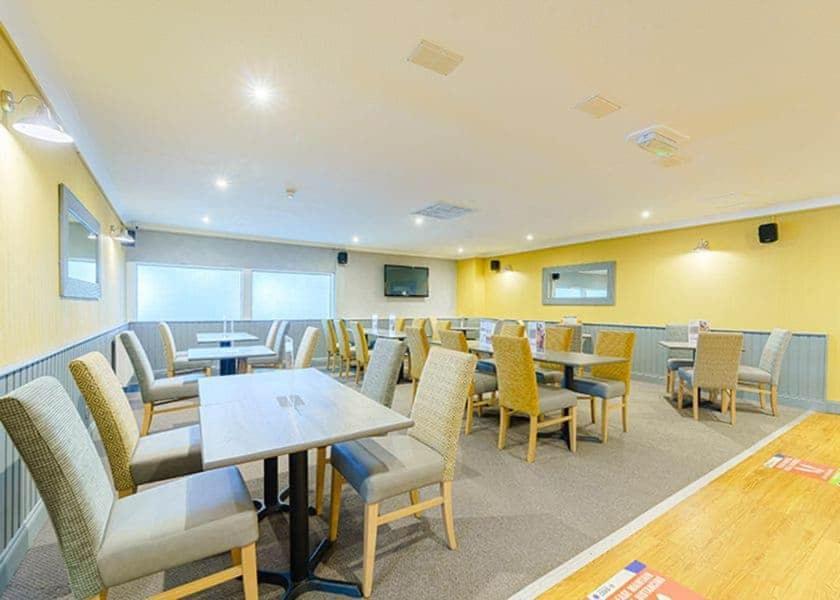 Viewfield Manor Leisure Park Hotel Springside Exterior photo
