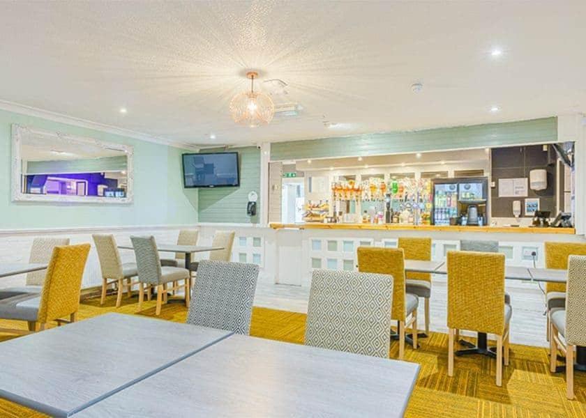 Viewfield Manor Leisure Park Hotel Springside Exterior photo