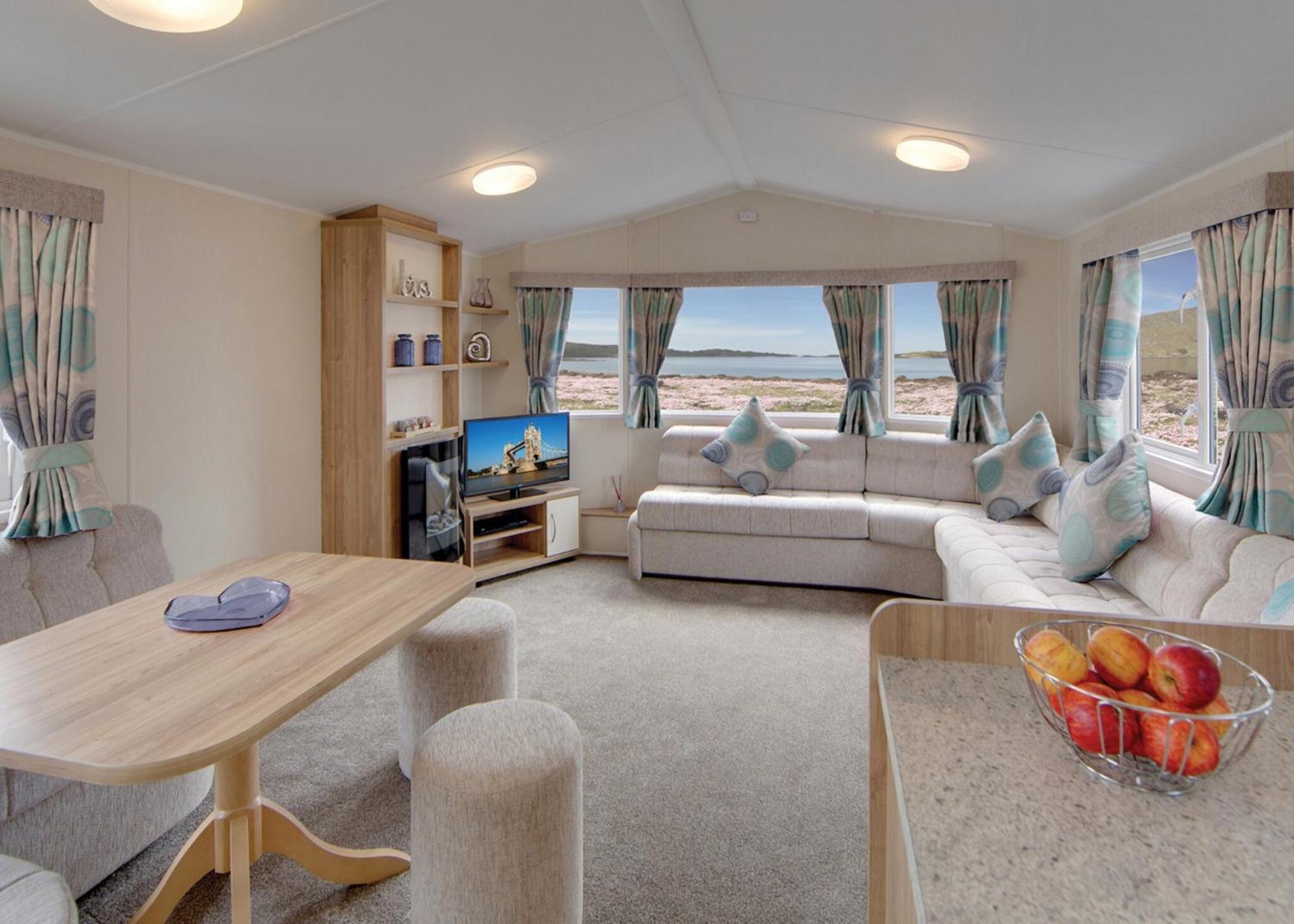 Viewfield Manor Leisure Park Hotel Springside Room photo