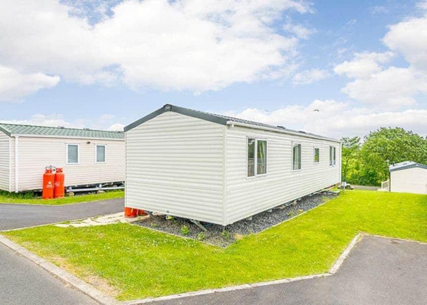 Viewfield Manor Leisure Park Hotel Springside Exterior photo
